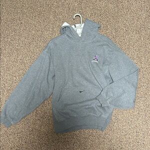 Nike Amherst Hoodie
